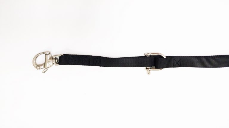 Heavy-Duty RIB Lifting Sling (4-Legged) | C Level, Inc.