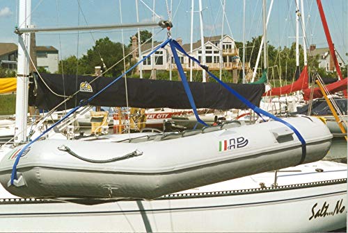 Транспорт dinghy самп